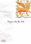 Prayer for His Will